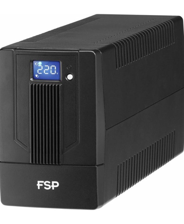 FSP UPS iFP 2000VA PPF12A1600