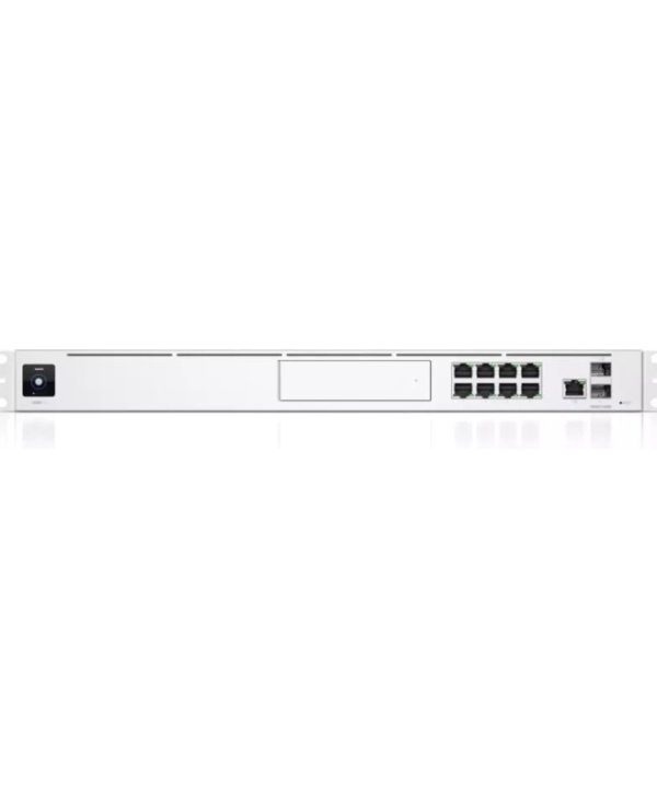 Ubiquiti UniFi Dream Machine Pro Rackmount Gigabit Managed NVR Switch UDM-PRO-EU
