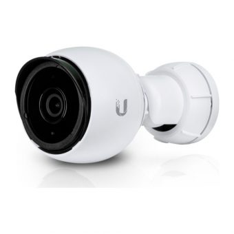 Ubiquiti UniFi G4 Bullet 1440p IP Camera White UVC-G4-Bullet