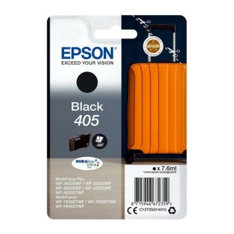 Espon 405 Ink Black C13T05G14010
