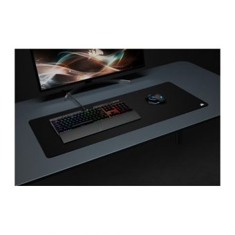 Corsair MM350 Pro Spill-Proof Cloth Gaming MousePad XL Extended Black CH-9413770-WW - Image 10