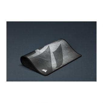 Corsair MM300 Pro Spill-Proof Cloth Gaming MousePad Medium Black/Grey CH-9413631-WW - Image 12