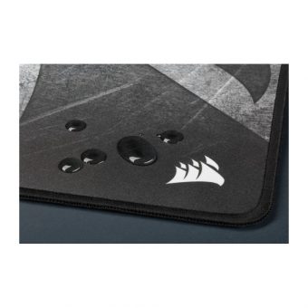 Corsair MM300 Pro Spill-Proof Cloth Gaming MousePad Medium Black/Grey CH-9413631-WW - Image 15