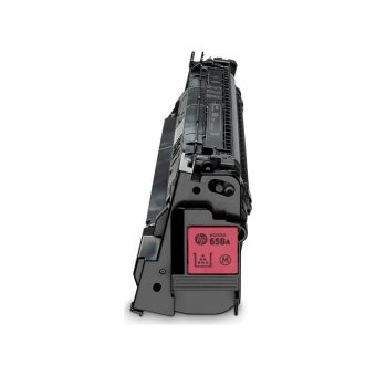 HP 658A Toner Magenta 6K Pgs W2003A - Image 2