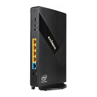 Edimax BR-6473AX AX3000 WiFi Dual Band Router - Image 2