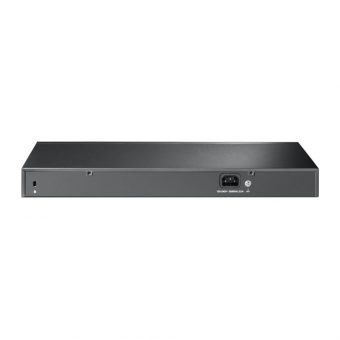 TP-Link TL-SG1200 Jetstream 16-Port Gigabit PoE Rackmount Switch TL-SG1218MPE V5 - Image 2