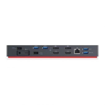 Lenovo ThinkPad Thunderbolt 3 Workstation Dock G2 40ANY230EU - Image 2