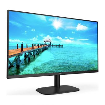 AOC 27B2DA 27" FHD IPS Monitor - Image 2