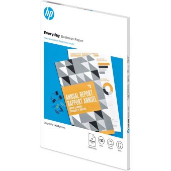 HP e-Day Glossy A3 120gr 150 Sheets Paper 7MV81A - Image 2