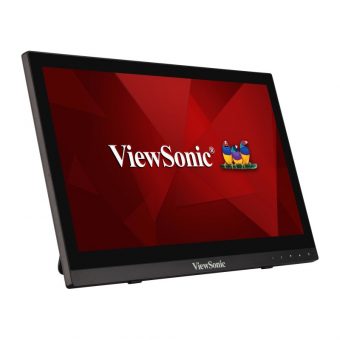 Viewsonic TD1630-3 15.6" HD TN Touch Monitor - Image 2