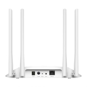 TP-Link AC1200 Dual-Band Wi-Fi Access Point TL-WA1201 V3 - Image 2