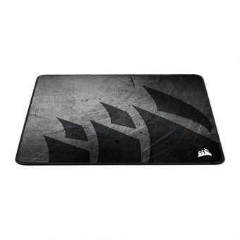 Corsair MM300 Pro Spill-Proof Cloth Gaming MousePad Medium Black/Grey CH-9413631-WW - Image 2