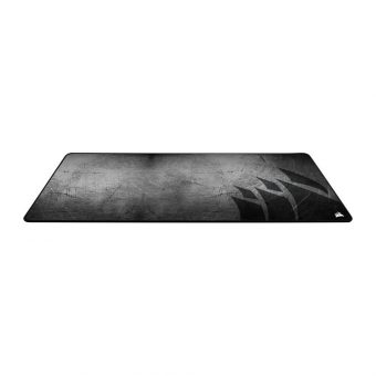 Corsair MM350 Pro Spill-Proof Cloth Gaming MousePad XL Extended Black/Grey CH-9413771-WW - Image 2