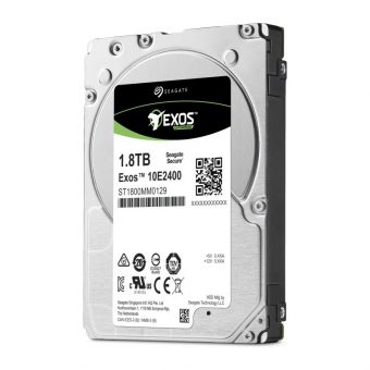 Seagate Exos E 10E2400 1.8TB SAS 256MB ST1800MM0129 - Image 2
