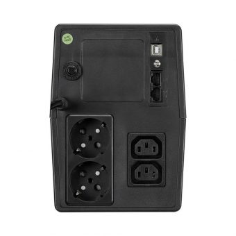 FSP UPS iFP 2000VA PPF12A1600 - Image 2