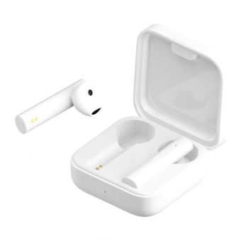 Xiaomi Mi True Wireless Earphones 2 Basic White BHR4089GL - Image 2
