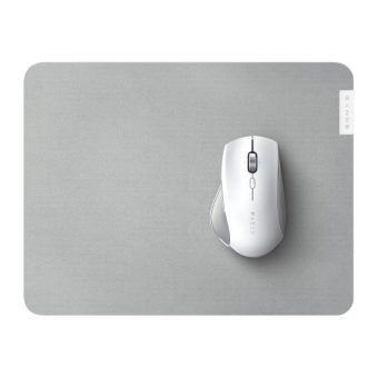 Razer Pro Glide Medium Soft Productivity Mousepad Grey RZ02-03331500-R3M1 - Image 3