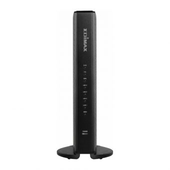 Edimax BR-6473AX AX3000 WiFi Dual Band Router - Image 3