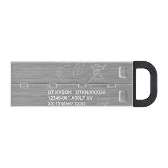 Kingston DataTraveler Kyson 64GB USB 3.2 DTKN/64GB - Image 3