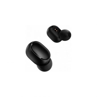 Xiaomi Mi True Wireless Earbuds Basic 2 Black BHR4272GL - Image 3