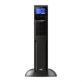 FSP Champ Rack 2000VA/1800W VFI UPS PPF18A1401 - Image 3
