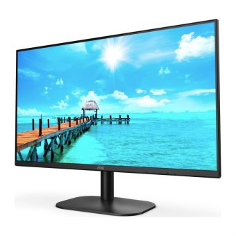 AOC 27B2DA 27" FHD IPS Monitor - Image 3