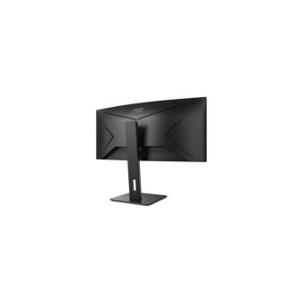AOC CU34P2A 34" UWQHD VA Curved Monitor - Image 3