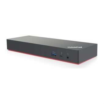 Lenovo ThinkPad Thunderbolt 3 Workstation Dock G2 40ANY230EU - Image 3