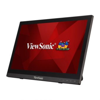Viewsonic TD1630-3 15.6" HD TN Touch Monitor - Image 3