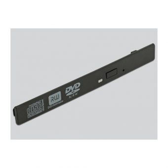 Delock External Enclosure For 5.25'' Ultra Slim SATA Drives 9.5 mm To USB Type-A Male Black 42603 - Image 3