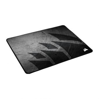 Corsair MM300 Pro Spill-Proof Cloth Gaming MousePad Medium Black/Grey CH-9413631-WW - Image 3