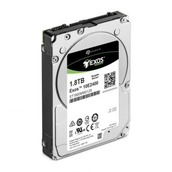 Seagate Exos E 10E2400 1.8TB SAS 256MB ST1800MM0129 - Image 3