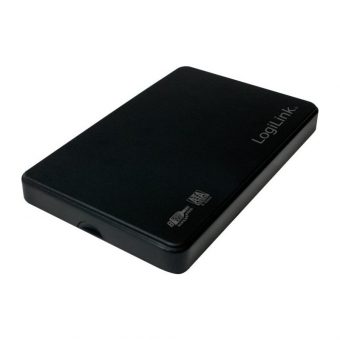 LogiLink External Enclosure 2.5'' HDD USB 3.0 UA0256 - Image 3