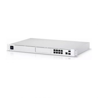 Ubiquiti UniFi Dream Machine Pro Rackmount Gigabit Managed NVR Switch UDM-PRO-EU - Image 3