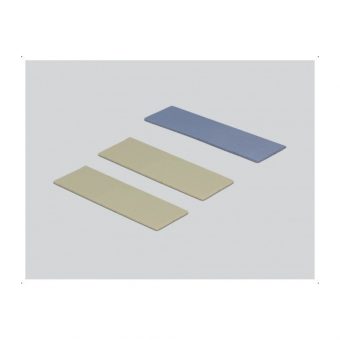 Delock Heat Sink 70mm Flat For M.2 Module Black 18285 - Image 3