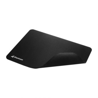 Sharkoon 1337 V2 Gaming MousePad L Black 4044951029945 - Image 3