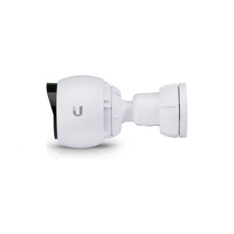 Ubiquiti UniFi G4 Bullet 1440p IP Camera White UVC-G4-Bullet - Image 3