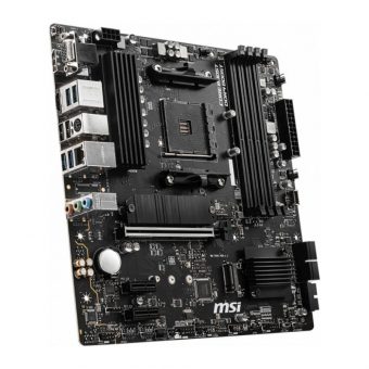 MSI B550M Pro-VDH 7C95-017R - Image 4