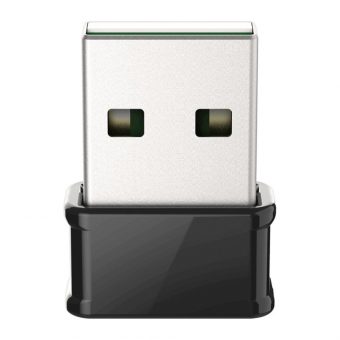 D-Link AC1300 Nano Dual-Band Wi-Fi Adapter USB 2.0 DWA-181 - Image 4