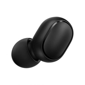 Xiaomi Mi True Wireless Earbuds Basic 2 Black BHR4272GL - Image 4