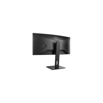 AOC CU34P2A 34" UWQHD VA Curved Monitor - Image 4