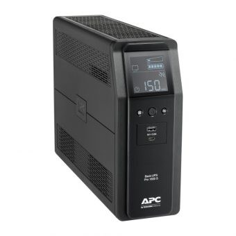 APC Back-UPS Pro BR 1600VA/960W Line InterActive UPS BR1600SI - Image 4