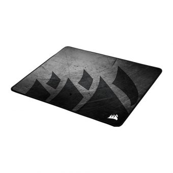Corsair MM300 Pro Spill-Proof Cloth Gaming MousePad Medium Black/Grey CH-9413631-WW - Image 4