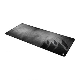 Corsair MM350 Pro Spill-Proof Cloth Gaming MousePad XL Extended Black/Grey CH-9413771-WW - Image 4