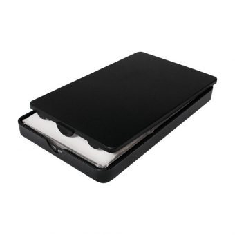 LogiLink External Enclosure 2.5'' HDD USB 3.0 UA0256 - Image 4