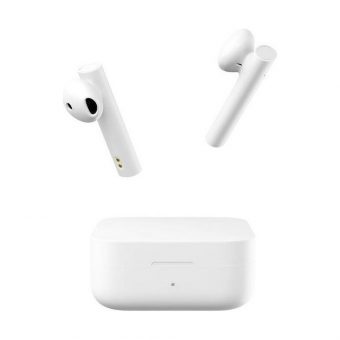 Xiaomi Mi True Wireless Earphones 2 Basic White BHR4089GL - Image 4