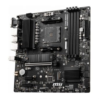 MSI B550M Pro-VDH 7C95-017R - Image 5