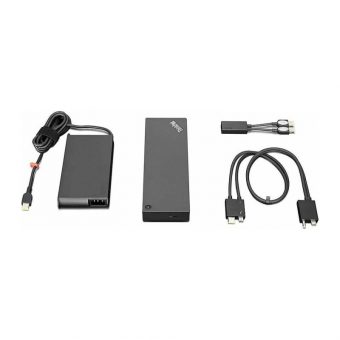 Lenovo ThinkPad Thunderbolt 3 Workstation Dock G2 40ANY230EU - Image 5