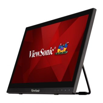 Viewsonic TD1630-3 15.6" HD TN Touch Monitor - Image 5
