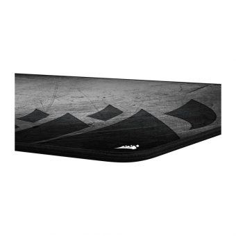 Corsair MM350 Pro Spill-Proof Cloth Gaming MousePad XL Extended Black/Grey CH-9413771-WW - Image 5